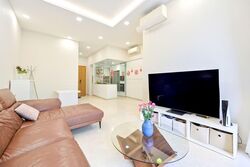 Mon Jervois (D10), Condominium #603516361
